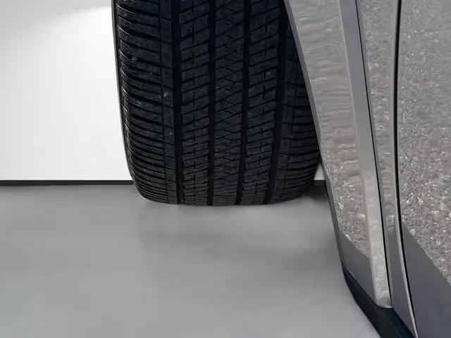 2024 Lexus UX 250h F SPORT Handling