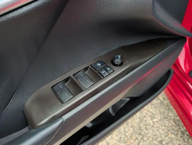 2021 Toyota Camry SE AWD
