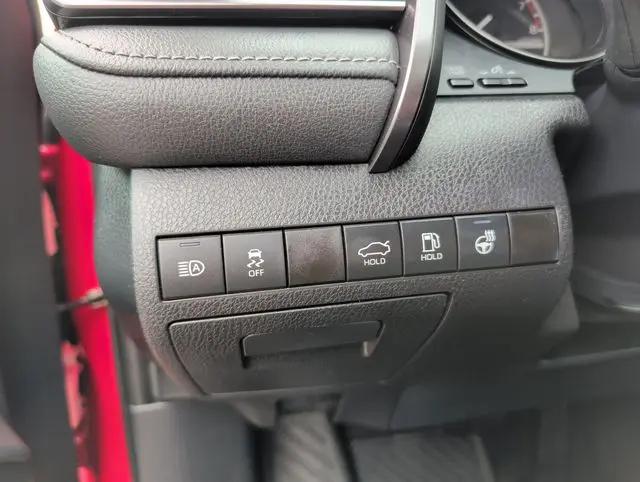 2021 Toyota Camry SE AWD