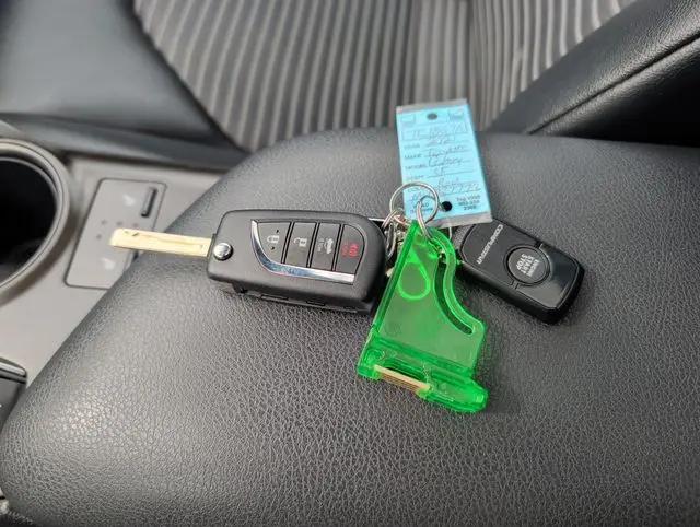 2021 Toyota Camry SE AWD