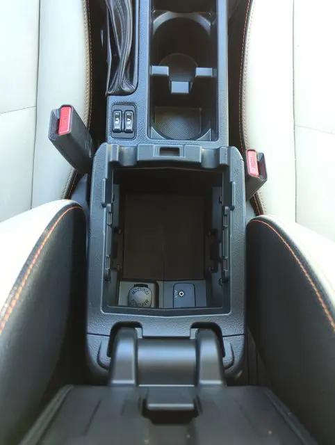 2017 Subaru Crosstrek 2.0i Limited