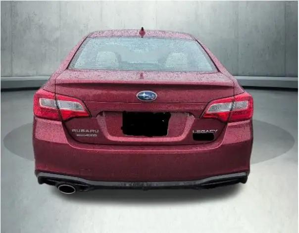 2018 Subaru Legacy 2.5i Premium