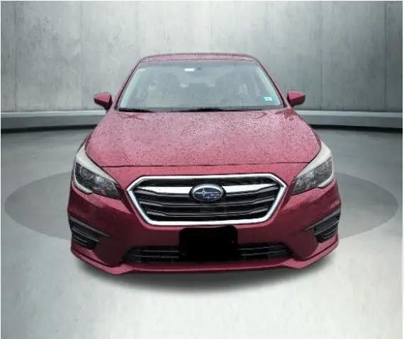 2018 Subaru Legacy 2.5i Premium