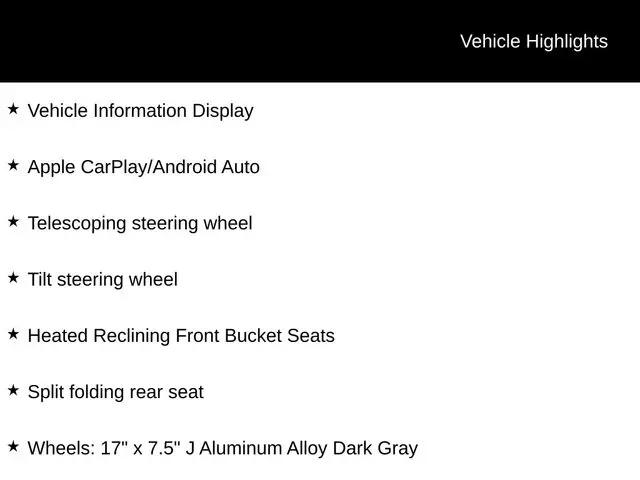 2018 Subaru Legacy 2.5i Premium