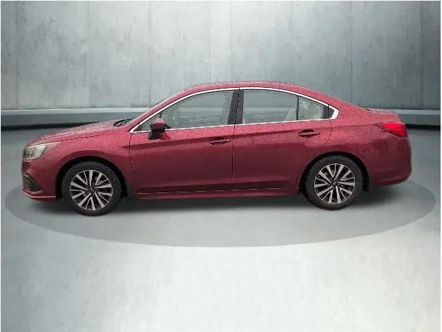 2018 Subaru Legacy 2.5i Premium for sale in Somersworth, NH