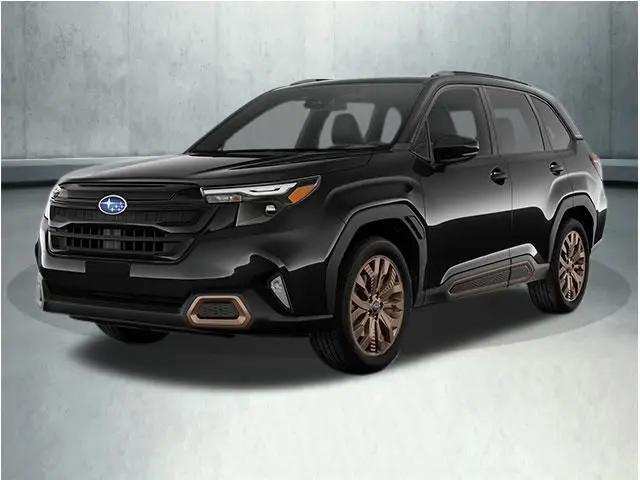 2026 Subaru Forester Sport for sale in Somersworth, NH