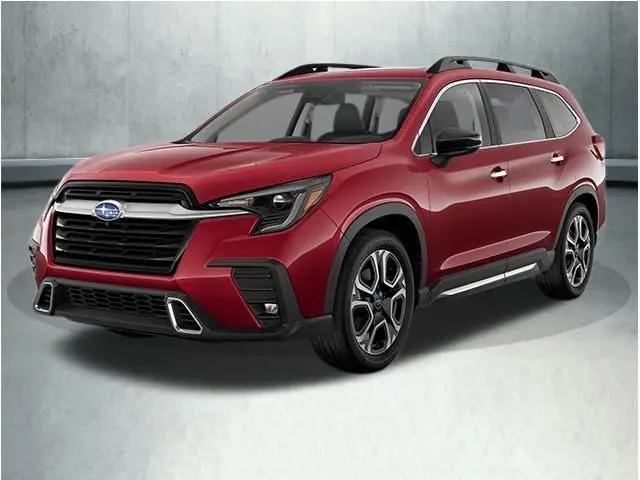 2026 Subaru Ascent Touring 7-Passenger for sale in Somersworth, NH