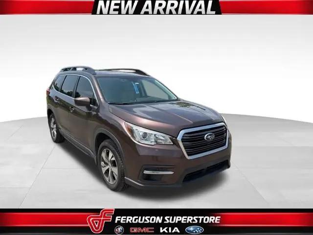 2020 Subaru Ascent Premium for sale in Broken Arrow, OK