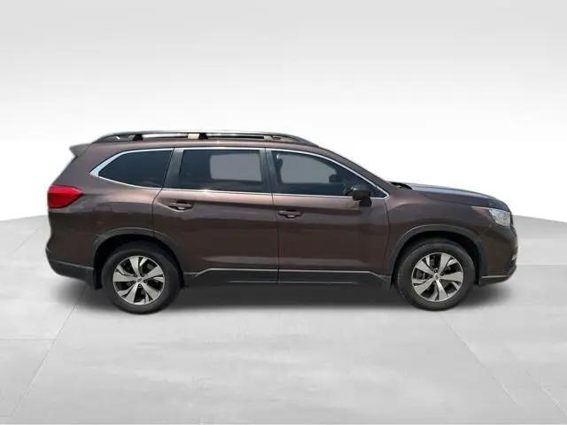 2020 Subaru Ascent Premium