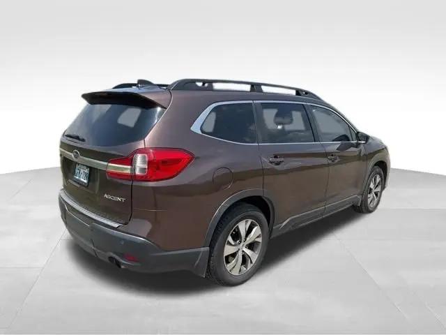 2020 Subaru Ascent Premium
