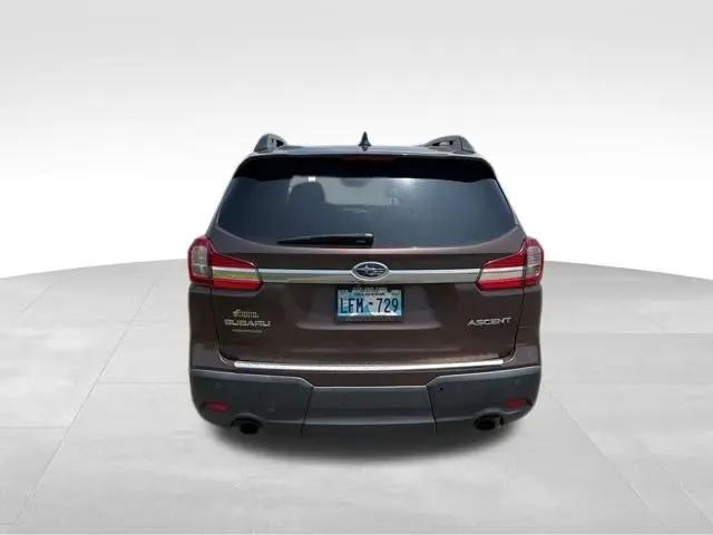2020 Subaru Ascent Premium