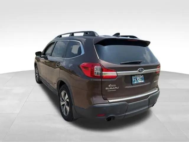 2020 Subaru Ascent Premium