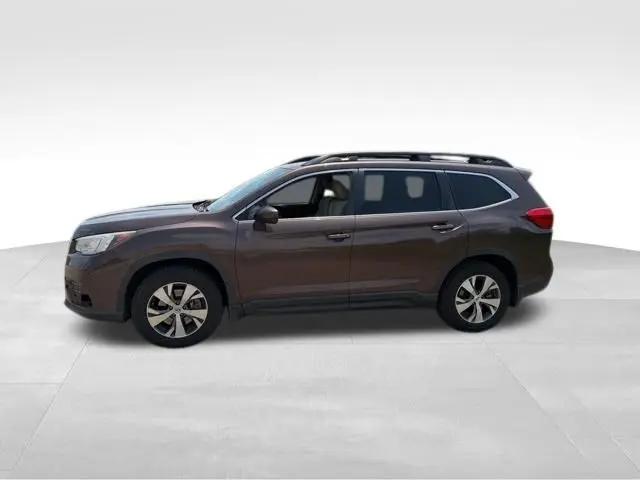 2020 Subaru Ascent Premium
