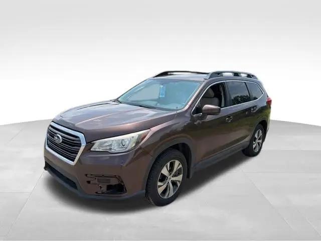 2020 Subaru Ascent Premium