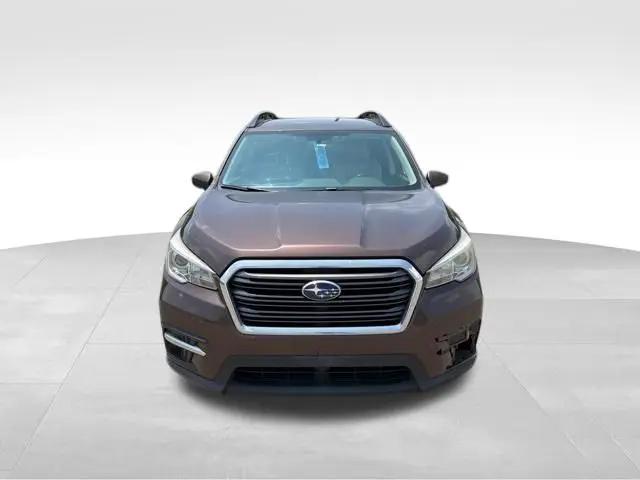 2020 Subaru Ascent Premium
