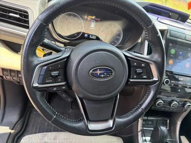 2020 Subaru Ascent Premium