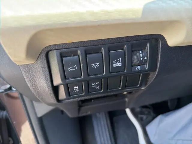2020 Subaru Ascent Premium