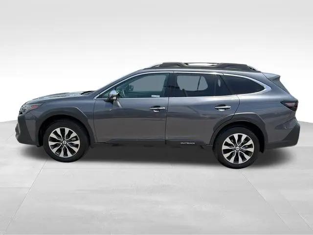 2025 Subaru Outback Touring