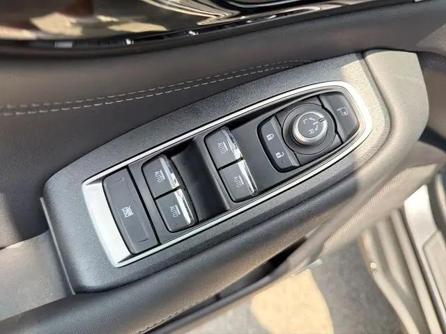 2025 Subaru Outback Touring