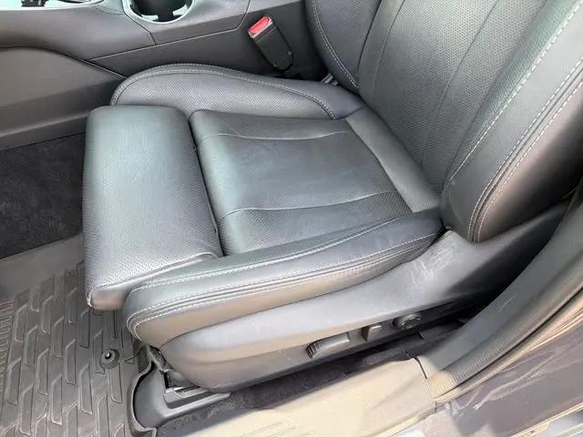 2025 Subaru Outback Touring