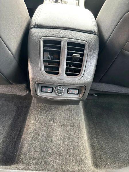 2014 Ford Taurus SHO