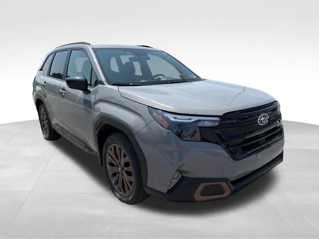 2026 Subaru Forester Sport for sale in Broken Arrow, OK