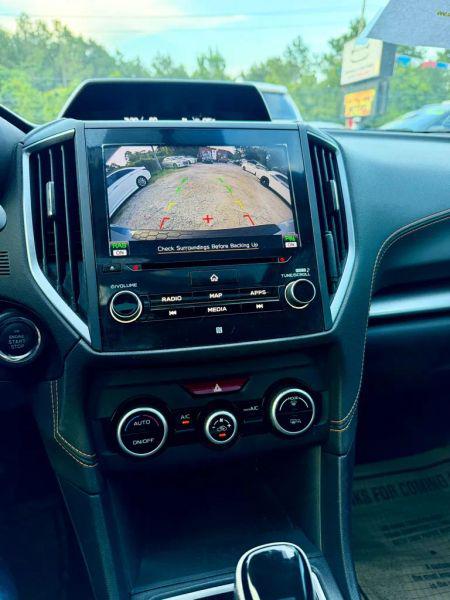 2019 Subaru Crosstrek 2.0i Limited