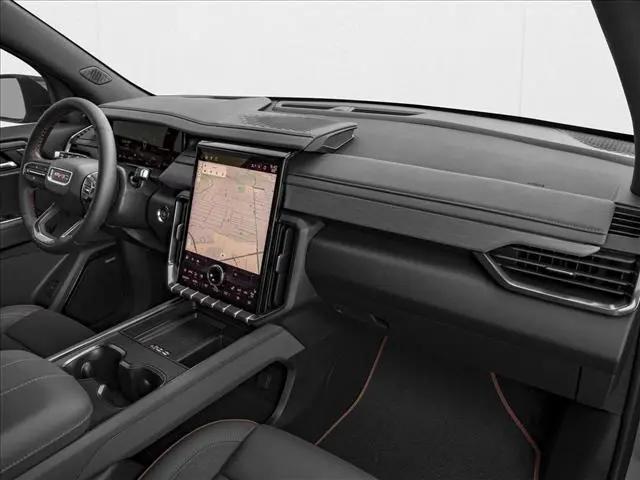 2026 GMC Acadia AT4 AWD