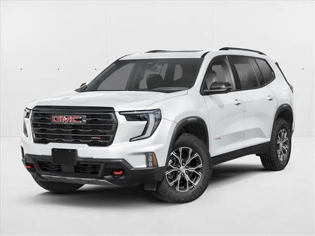 2026 GMC Acadia AT4 AWD for sale in Corpus Christi, TX