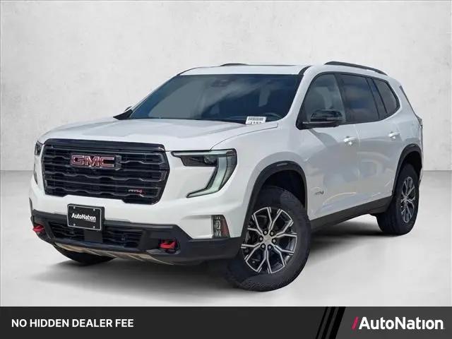 2026 GMC Acadia AT4 AWD for sale in Corpus Christi, TX