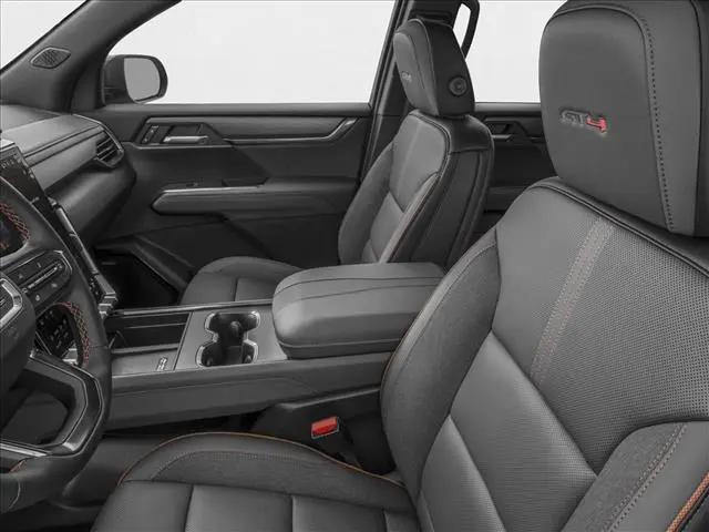 2026 GMC Acadia AT4 AWD