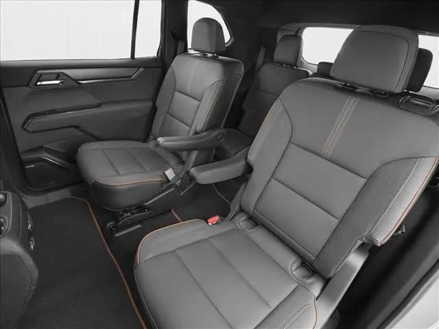 2026 GMC Acadia AT4 AWD