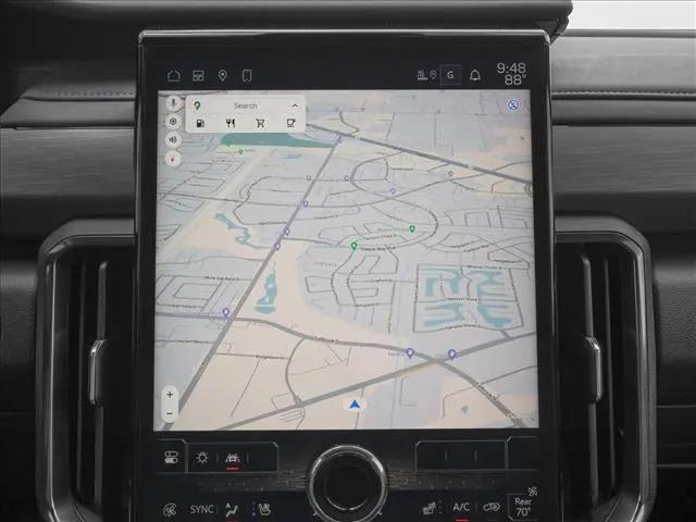 2026 GMC Acadia AT4 AWD