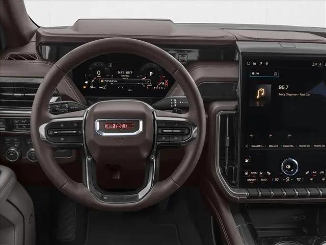 2026 GMC Yukon XL 4WD Elevation