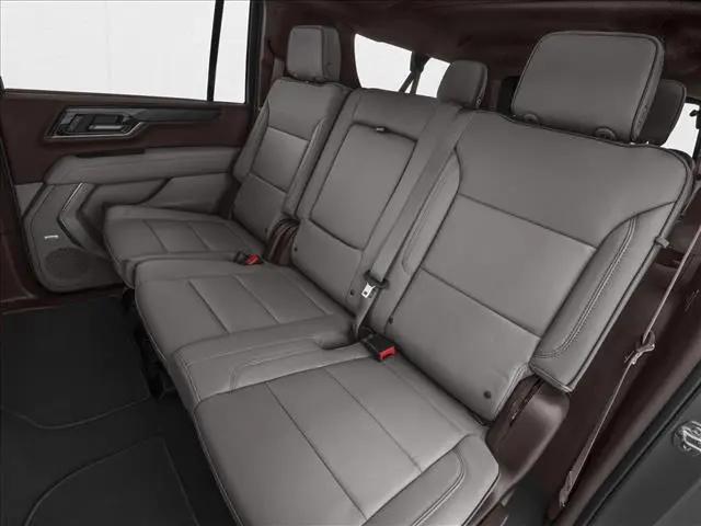 2026 GMC Yukon XL 4WD Elevation