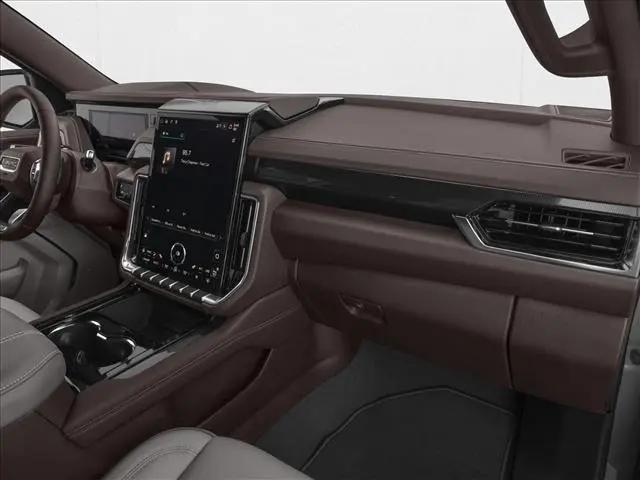 2026 GMC Yukon XL 4WD Elevation