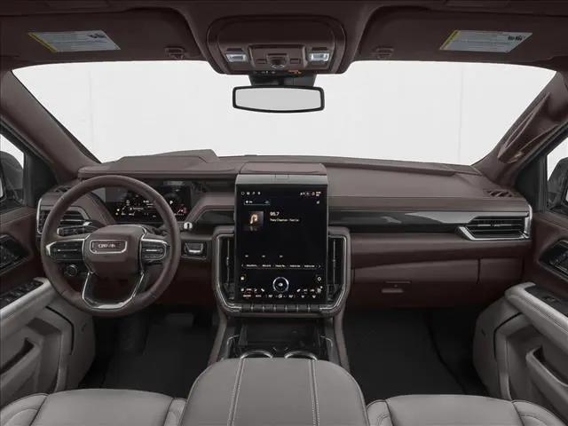 2026 GMC Yukon XL 4WD Elevation
