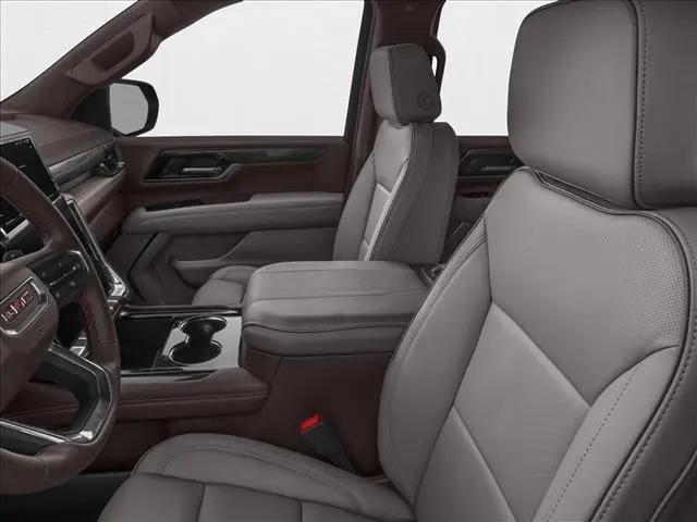 2026 GMC Yukon XL 4WD Elevation