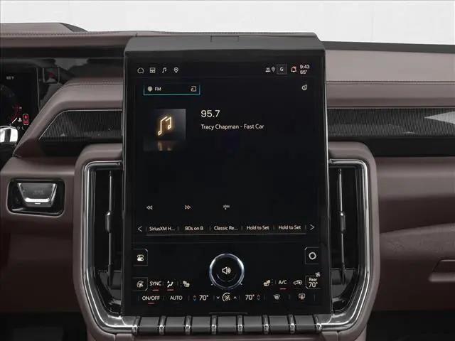2026 GMC Yukon XL 4WD Elevation