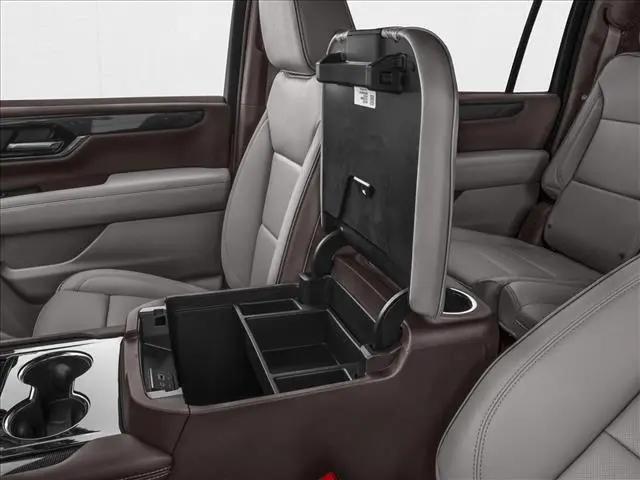 2026 GMC Yukon XL 4WD Elevation