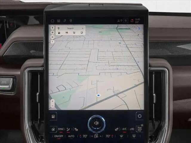 2026 GMC Yukon XL 4WD Elevation