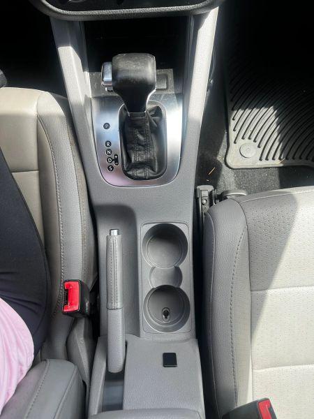 2009 Volkswagen Jetta SE