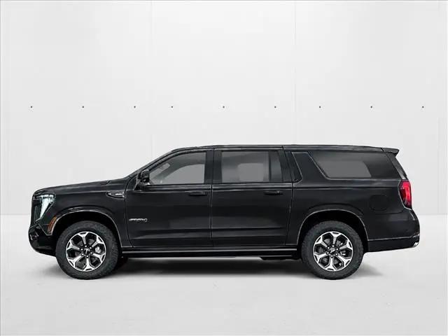 2026 GMC Yukon XL 4WD AT4 Ultimate