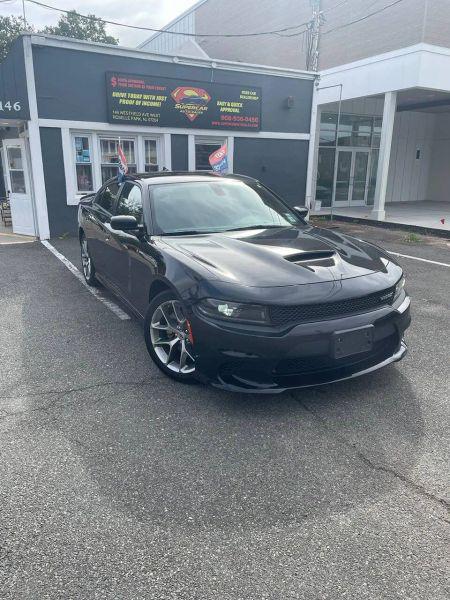 2023 Dodge Charger GT for sale in Roselle Park, NJ