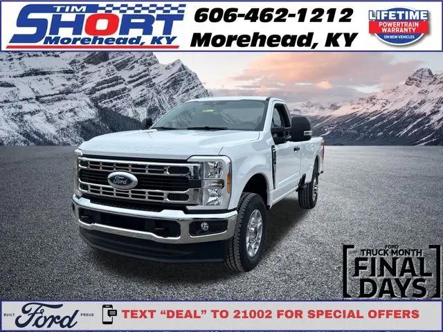 2026 Ford F-350 XLT for sale in Morehead, KY