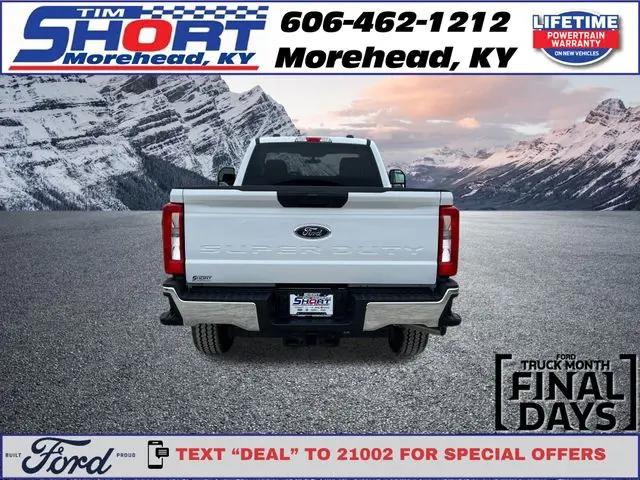 2026 Ford F-350 XLT