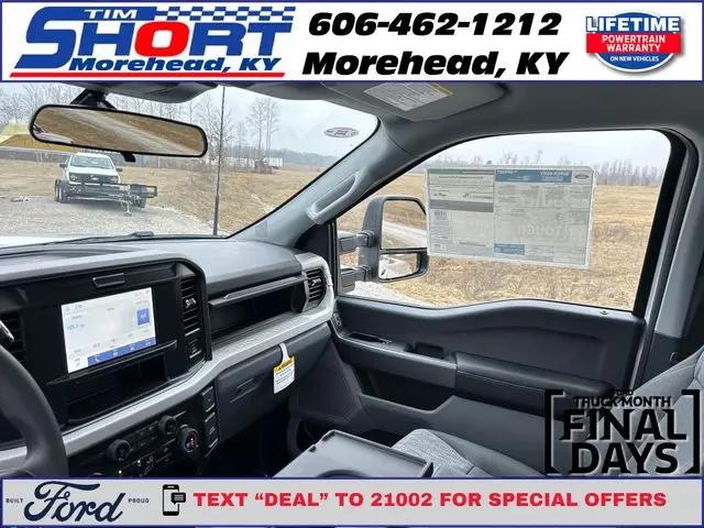 2026 Ford F-350 XLT