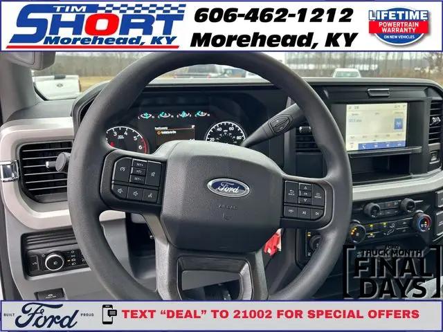 2026 Ford F-350 XLT
