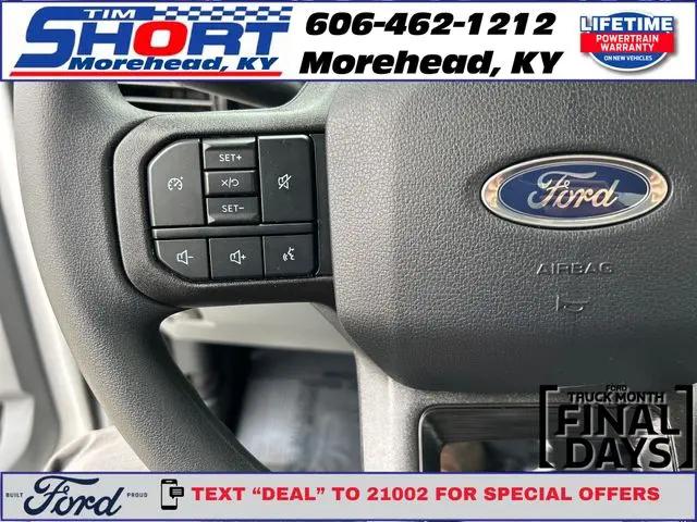 2026 Ford F-350 XLT