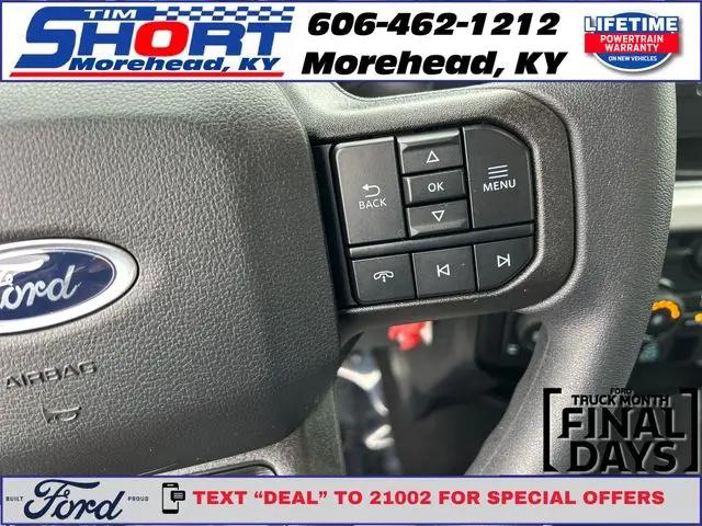 2026 Ford F-350 XLT